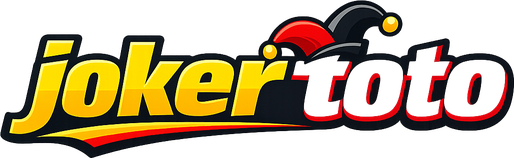 Logo jokertoto